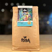 Lade das Bild in den Galerie-Viewer, 2nd Crack Kaffebohne Espresso 250g