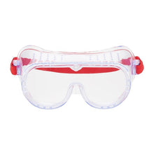 Lade das Bild in den Galerie-Viewer, 3M™ Classic Schutzbrille 4700, direkt belüftet, Klarsichtscheibe | Packung (1 Stück)