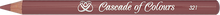 Lade das Bild in den Galerie-Viewer, Cascade of Colours - Lippenkonturenstift Lipliner
