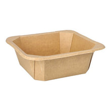 Lade das Bild in den Galerie-Viewer, Starpak 25 Lunchboxen, Pappe eckig