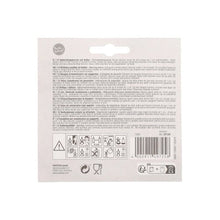 Lade das Bild in den Galerie-Viewer, PAPSTAR 12 Geburtstagskerzen auf Halter 6 cm