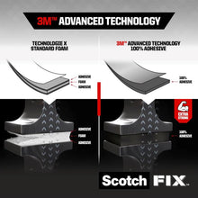 Lade das Bild in den Galerie-Viewer, Scotch-FIX™ Extreme doppelseitiges Außenmontageband