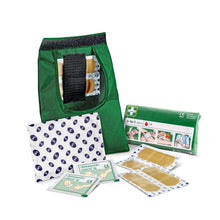Lade das Bild in den Galerie-Viewer, Erste-Hilfe-Set SMALL | Packung (1 Stück)