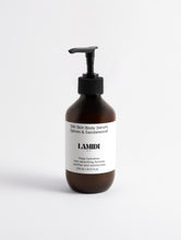 Lade das Bild in den Galerie-Viewer, Silk Skin Body Serum, Spices & Sandalwood