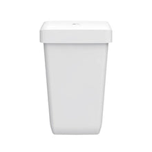 Lade das Bild in den Galerie-Viewer, CWS ParadiseLine Abfallbehälter Paper Bin - Weiß, 23 l | 1 Stück