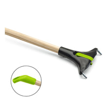 Lade das Bild in den Galerie-Viewer, Nölle Profi Brush BECOnnect Holz-Stiel, Ø 23,5 mm