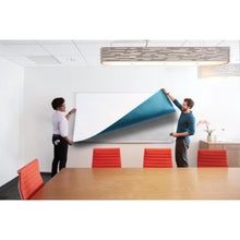 Lade das Bild in den Galerie-Viewer, Post-it® Easy Erase Whiteboard-Oberfläche, Weiß