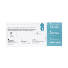 Lade das Bild in den Galerie-Viewer, Strep A - Bisaf Professional 1 Test | Packung (1 Stück)