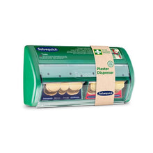 Lade das Bild in den Galerie-Viewer, Salvequick pflasterspender | Packung (1 Stück)