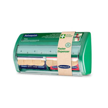 Lade das Bild in den Galerie-Viewer, Salvequick pflasterspender | Packung (1 Stück)