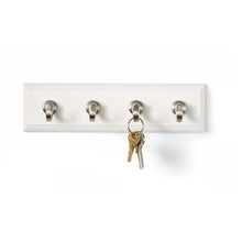 Lade das Bild in den Galerie-Viewer, Command™ Schlüsselleiste in Quartz, HOM18-Q | Packung (1 Stück)