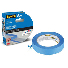 Lade das Bild in den Galerie-Viewer, ScotchBlue™ Malerabdeckband „Multi-Surface“
