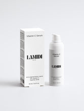 Lade das Bild in den Galerie-Viewer, Vitamin C Serum