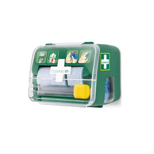 Lade das Bild in den Galerie-Viewer, Cederroth weichschaumbinde 2-in-1 spender 1x 6 stück | Packung (1 Stück)