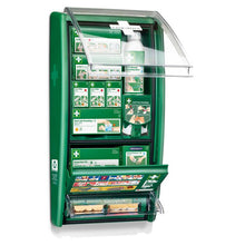 Lade das Bild in den Galerie-Viewer, Cederroth erste-hilfe-station | Karton (1 Packung)