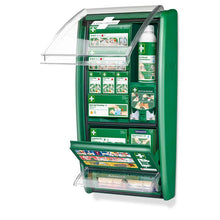 Lade das Bild in den Galerie-Viewer, Cederroth erste-hilfe-station | Karton (1 Packung)
