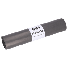 Lade das Bild in den Galerie-Viewer, DEISS Müllsäcke Typ 20 575x1000 mm aus HDPE 70 l