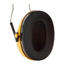 Lade das Bild in den Galerie-Viewer, 3M™ PELTOR™ Optime™ I Kapselgehörschutz H510A, SNR-Wert 27 dB, Gelb | Packung (1 Stück)