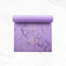 Lade das Bild in den Galerie-Viewer, Myga Yoga Starter-Set Chakra für Einsteiger