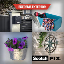 Lade das Bild in den Galerie-Viewer, Scotch-FIX™ Extreme doppelseitiges Außenmontageband