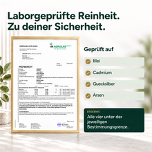 Lade das Bild in den Galerie-Viewer, Hair-Power – Haar Vitamine