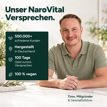 Lade das Bild in den Galerie-Viewer, Stoffwechsel Plus – Stoffwechsel Komplex