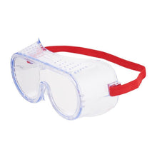 Lade das Bild in den Galerie-Viewer, 3M™ Classic Schutzbrille 4700, direkt belüftet, Klarsichtscheibe | Packung (1 Stück)