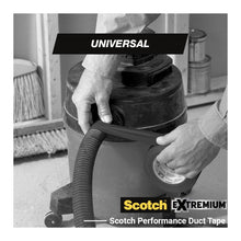 Lade das Bild in den Galerie-Viewer, Scotch® Extremium™ Universal Klebeband, 3 m x 19 mm