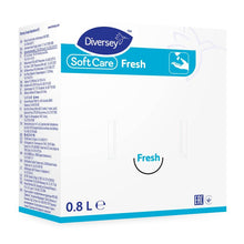 Lade das Bild in den Galerie-Viewer, Soft Care Fresh, Milde Handwaschlotion