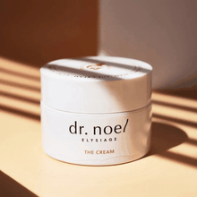 Lade das Bild in den Galerie-Viewer, Dr. Noel The Cream - Luxury Skincare - Molecular Science Renewal Cream.