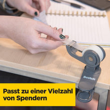 Lade das Bild in den Galerie-Viewer, Scotch® Magic™ Unsichtbares Klebeband, Vorteilspack 14 Rollen, 19 mm x 33 m | Packung (1 Stück)
