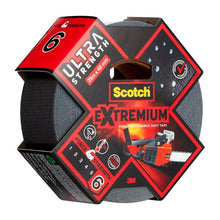 Lade das Bild in den Galerie-Viewer, Scotch® Extremium™ Ultra Hochleistungs-Klebeband DT17, 25 m x 48 mm, 1 Rolle/Paket | Packung (1 Rolle)