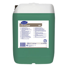 Lade das Bild in den Galerie-Viewer, Suma Crystal A8, Saurer Klarspüler