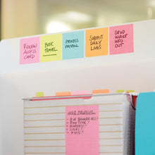 Lade das Bild in den Galerie-Viewer, Post-it® Notes Würfel, 76 mm x 76 mm, 450 Blatt/Block, 100% PEFC