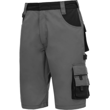Lade das Bild in den Galerie-Viewer, NITRAS MOTION TEX KIDS kurze Outdoorhose für Kinder atmungsaktives Material | Packung (1 Stück)