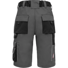 Lade das Bild in den Galerie-Viewer, NITRAS MOTION TEX KIDS kurze Outdoorhose für Kinder atmungsaktives Material | Packung (1 Stück)