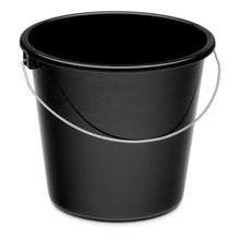 Lade das Bild in den Galerie-Viewer, Nölle Profi Brush Haushaltseimer 5 Liter Kunststoff
