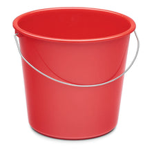 Lade das Bild in den Galerie-Viewer, Nölle Profi Brush Haushaltseimer 10 Liter Kunsstoff