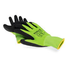 Lade das Bild in den Galerie-Viewer, Nölle Profi Brush Soft-Grip Handschuh Prestige