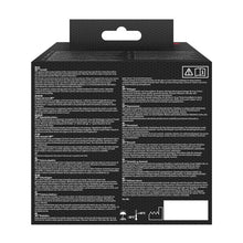 Lade das Bild in den Galerie-Viewer, 3M™ Kapselgehörschützer mit faltbarem Kopfbügel 90563E, SNR-Wert 30 dB, Schwarz | Packung (1 Stück)