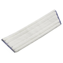 Lade das Bild in den Galerie-Viewer, TASKI Quick Mop, Flachmopp aus hochwertiger Mikrofaser | 1 Stück