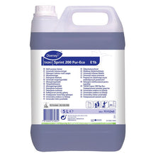 Lade das Bild in den Galerie-Viewer, TASKI Sprint 200 Pur‑Eco Alkoholreiniger
