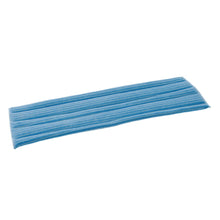 Lade das Bild in den Galerie-Viewer, TASKI Jonmaster Standard Damp Mop Klett-Mikrofaserbezüge