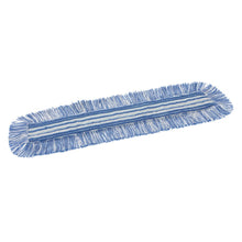 Lade das Bild in den Galerie-Viewer, TASKI Jonmaster Standard HD Damp Mop Klett-Mikrofaserbezüge