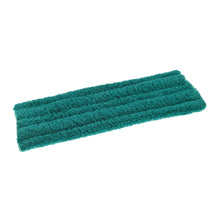 Lade das Bild in den Galerie-Viewer, TASKI Jonmaster Ultra Dry Mop Klett-Mikrofaserbezug