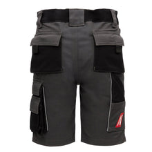 Lade das Bild in den Galerie-Viewer, NITRAS MOTION TEX KIDS kurze Outdoorhose für Kinder atmungsaktives Material | Packung (1 Stück)