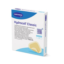 Lade das Bild in den Galerie-Viewer, Hartmann Hydrocoll Classic Verband steril, einzeln eingesiegelt