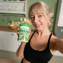 Lade das Bild in den Galerie-Viewer, Herboxa® SUPER GREENS