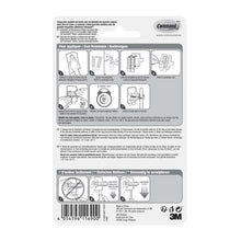 Lade das Bild in den Galerie-Viewer, Command™ Besenhalter, 17007-FR | Packung (1 Stück)