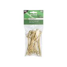 Lade das Bild in den Galerie-Viewer, PAPSTAR 40 Fingerfood - Picker "pure"